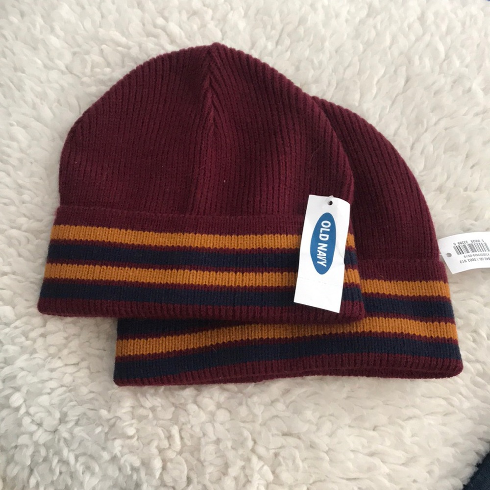 Toddler Hat Bundle